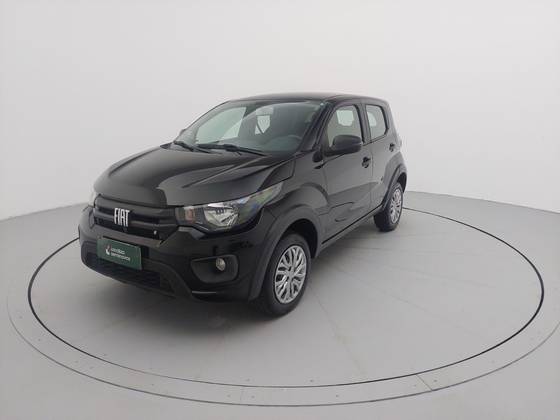 FIAT MOBI 1.0 EVO FLEX LIKE. MANUAL FIAT MOBI 1.0 EVO FLEX LIKE. MANUAL